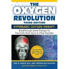 Oxygen Revolution, The (third
