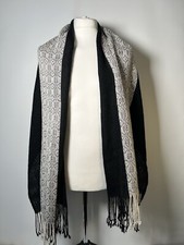 Pure Fine Alpaca Scarf Attlier