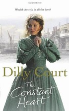 The Constant Heart,Dilly Court