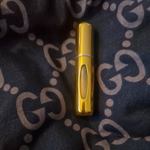 Refillable perfume atomiser - refillable,