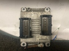 VAUXHALL CORSA SXI 16V 2004