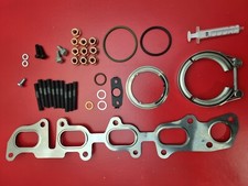 Turbocharger Gasket Kit VW