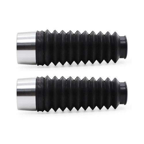 Fork shock absorber - fork, dust