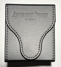 Audemars Piguet Black Watch