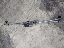 VAUXHALL ASTRA J GENUINE FRONT
