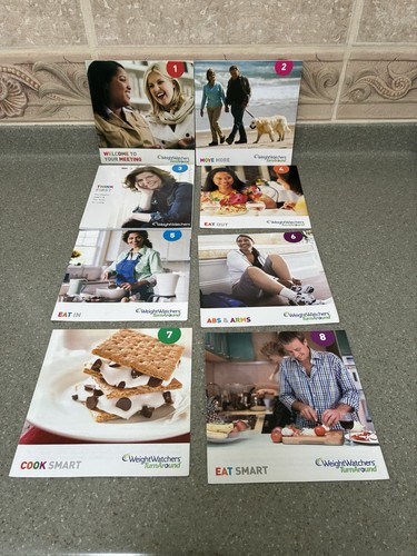 Weight watchers turn around - ww,