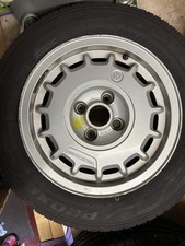 VW Golf Mk2 16v GTI Bottle Top
