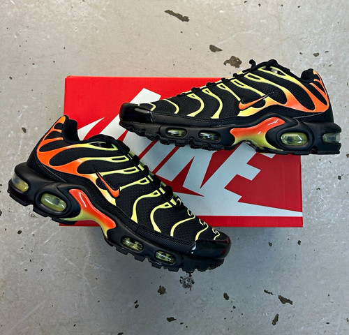 Nike air max plus uk7 - plus, uk7/eu41