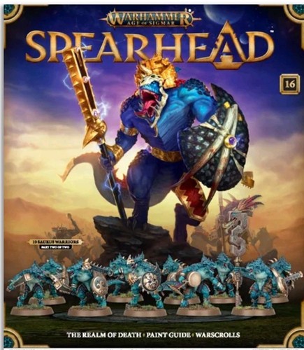 Warhammer age sigmar - warhammer,