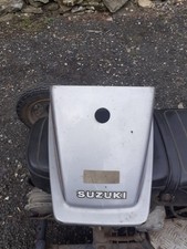 SUZUKI GSX 250 SEAT COWL