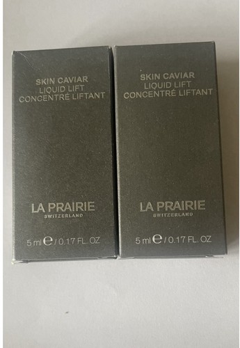 Prairie skin caviar - la, liquid