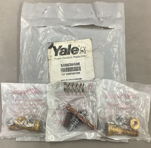 Genuine yale 580036906 - genuine,