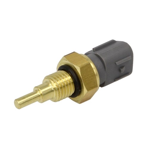 Coolant temperature sensor - temperature,