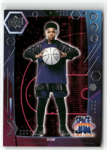 Dom 2021 upper - 2021, deck