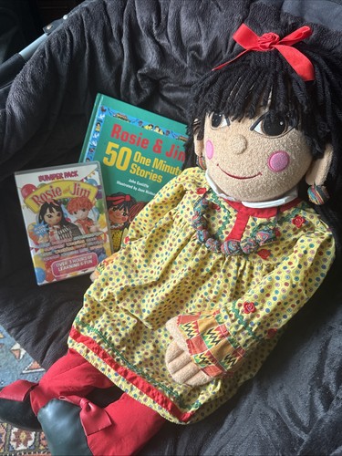 Rosie from - rosie, vintage