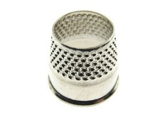 Tailors Thimbles Open End