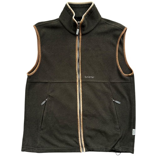 Schoffel oakham mens fleece - mens,
