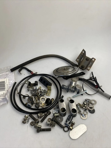 Honda 400 bolts small - bolts,