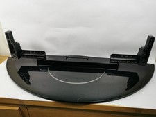 Rare LG Plasma TV Stand Base