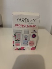 Yardley London Protect And