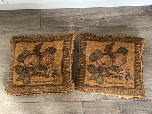 Pair vintage foverskov - vintage,