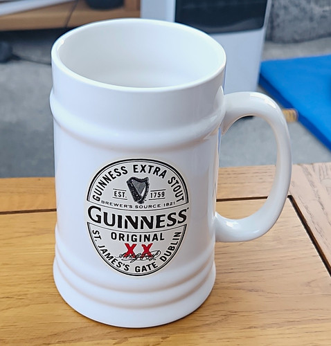 Guinness extra stout original - guinness,
