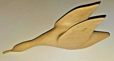 Hand carved wooden - carved,