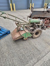 Howard Gem Rotavator