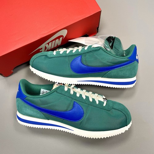 Size nike cortez - 11, txt