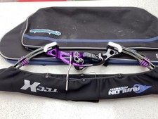 Hoyt SierraTec Compound Bow