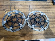 Hope V4 Vented Disc Rotors
