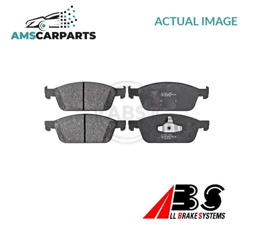 Brake pads set braking - brake,