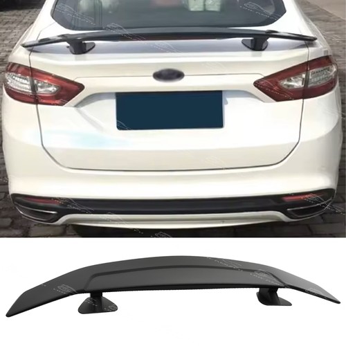 Matte rear boot trunk gt - 47",