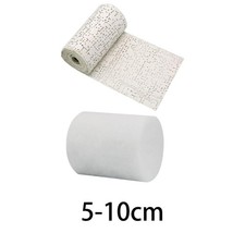 Plaster Cloth, Strips Muscle