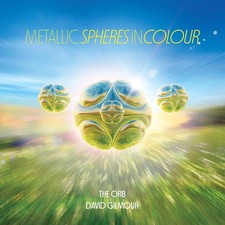 THE ORB & DAVID GILMOUR -
