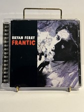 Bryan Ferry - Frantic (DVD