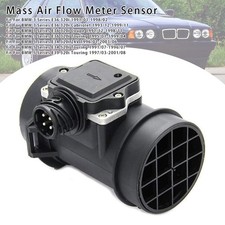 Mass Air Flow Meter Sensor For BMW E36 E34 E39 320i 520i 5WK9007*