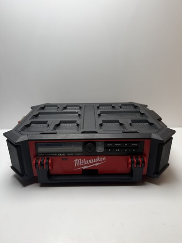 Milwaukee m18 prcdab packout - milwaukee,