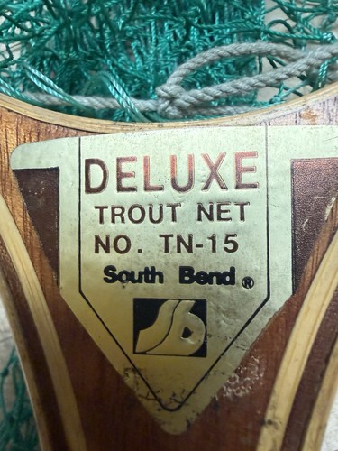 Vintage south bend fishing - vintage,