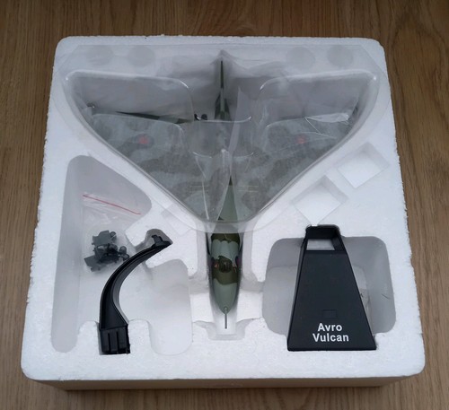 Avro vulcan jet age military - vulcan,