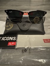 Ray-Ban Clubmaster Sunglasses
