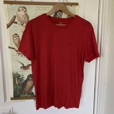 Icebreaker Merino Wool T-Shirt