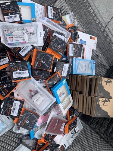 Phone case bundle job lot - bundle,