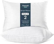 2 Pack Hotel Quality Egyptian