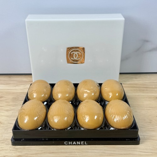 Vtg chanel saponettes 8 - vtg,