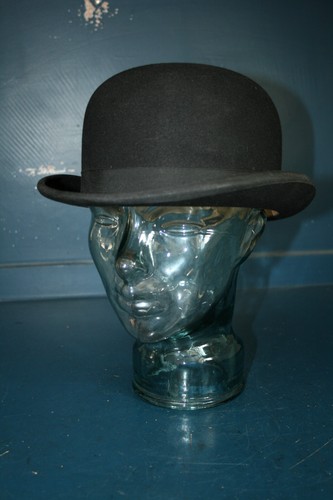 Vtg antique dunn co - dunn, &