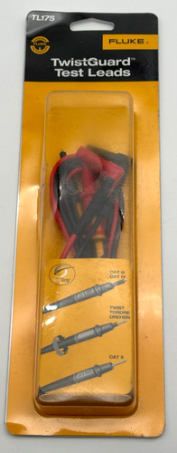 Fluke tl175 twistguard - twistguard, test