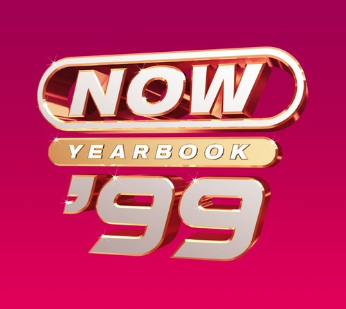 Various now yearbook 1999 - now,