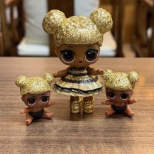 Utral RARE LOL Surprise QUEEN