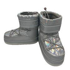 Neill ankle moon boots - ankle,